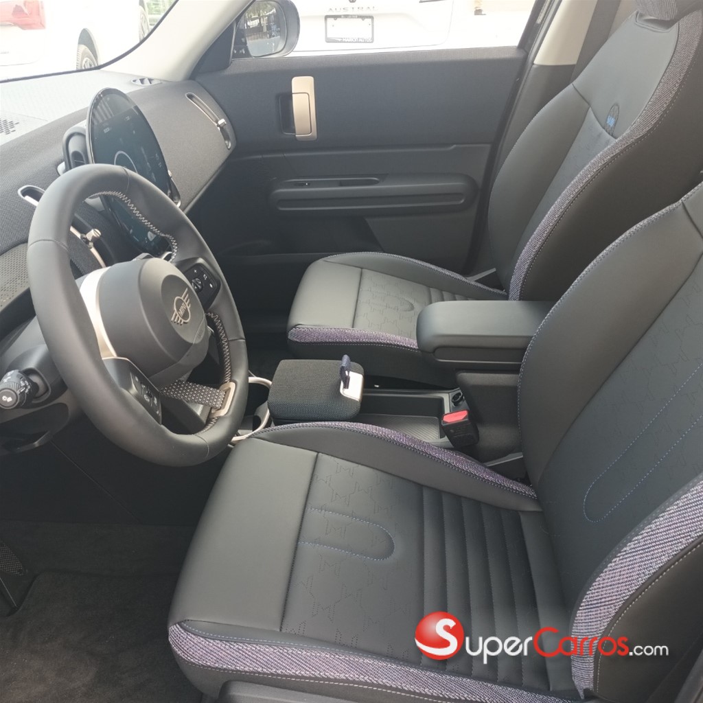 2026 Mini Cooper Countryman — foto 5 / 11