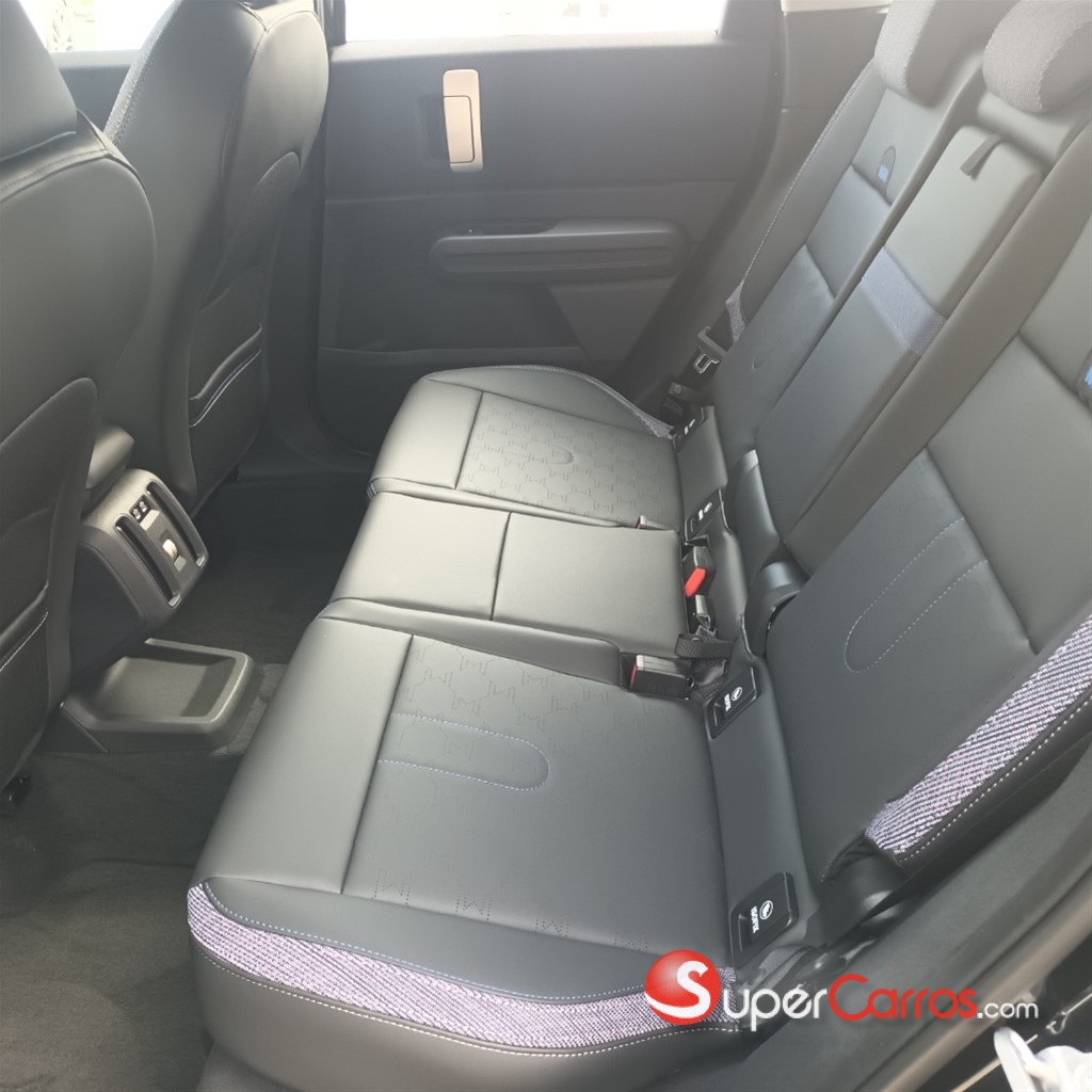 2026 Mini Cooper Countryman — foto 7 / 11