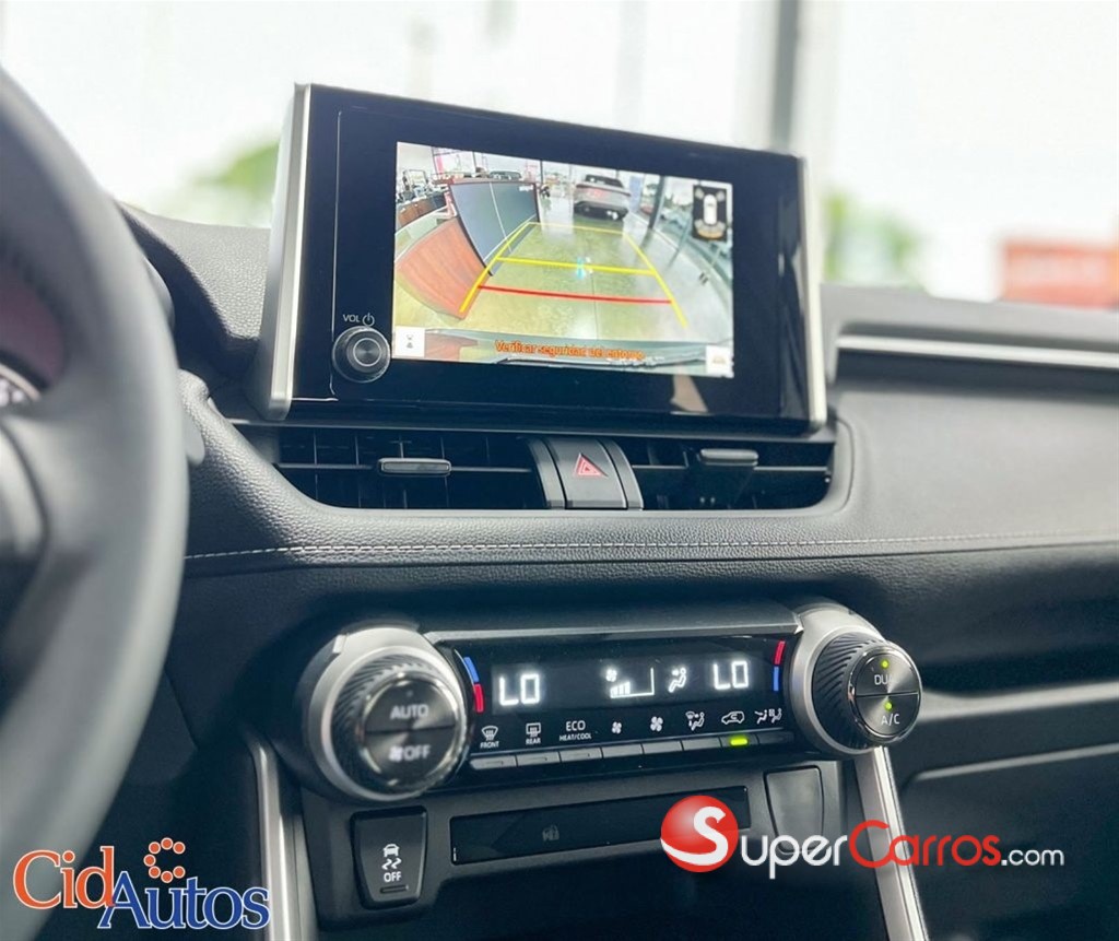 2026 Toyota RAV4 Sport — foto 6 / 9