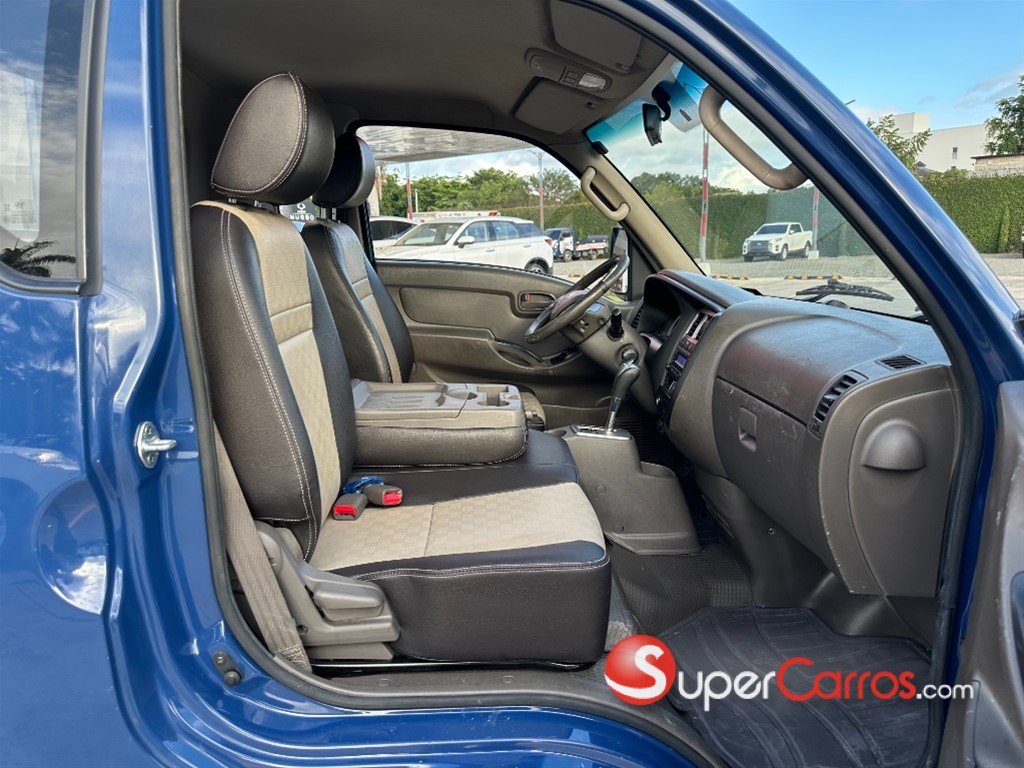 2019 Hyundai Porter II — foto 7 / 8