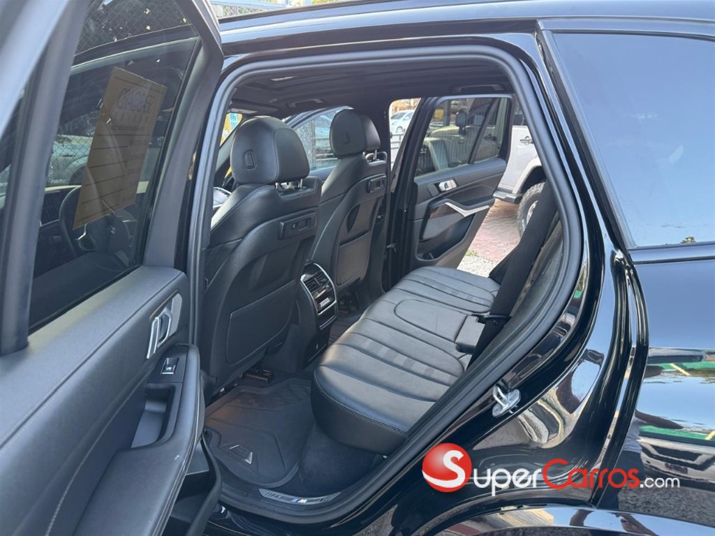 2021 BMW X 5 XDRIVE 40i M PACKAGE — foto 6 / 12