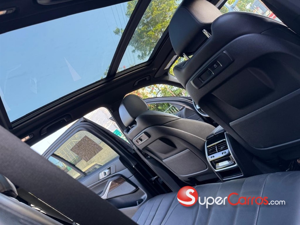 2021 BMW X 5 XDRIVE 40i M PACKAGE — foto 10 / 12