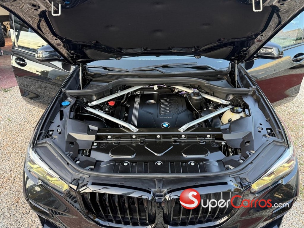 2021 BMW X 5 XDRIVE 40i M PACKAGE — foto 12 / 12