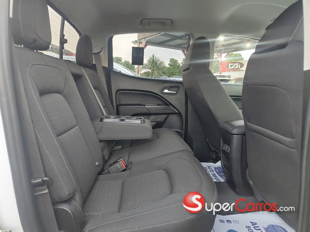 2019 GMC Canyon — foto 3 / 12