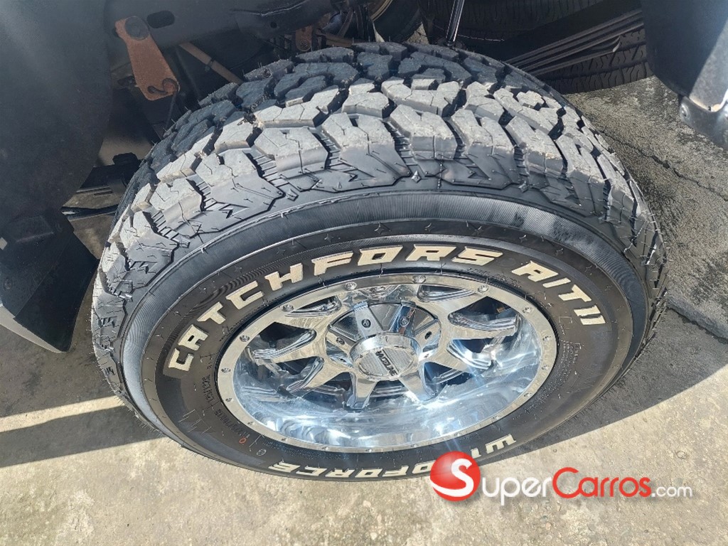 2019 GMC Canyon — foto 12 / 12