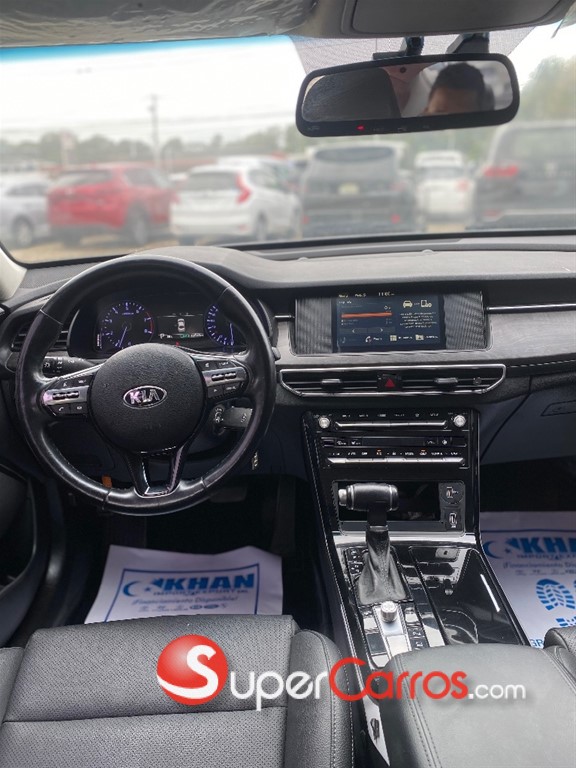 2020 Kia K-7 — foto 9 / 9