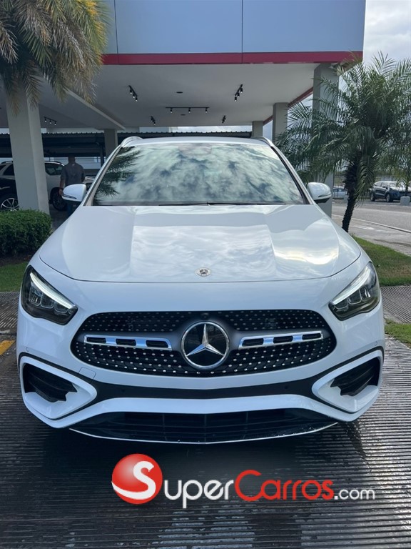 2025 Mercedes-Benz Clase GLA 200 — foto 5 / 5
