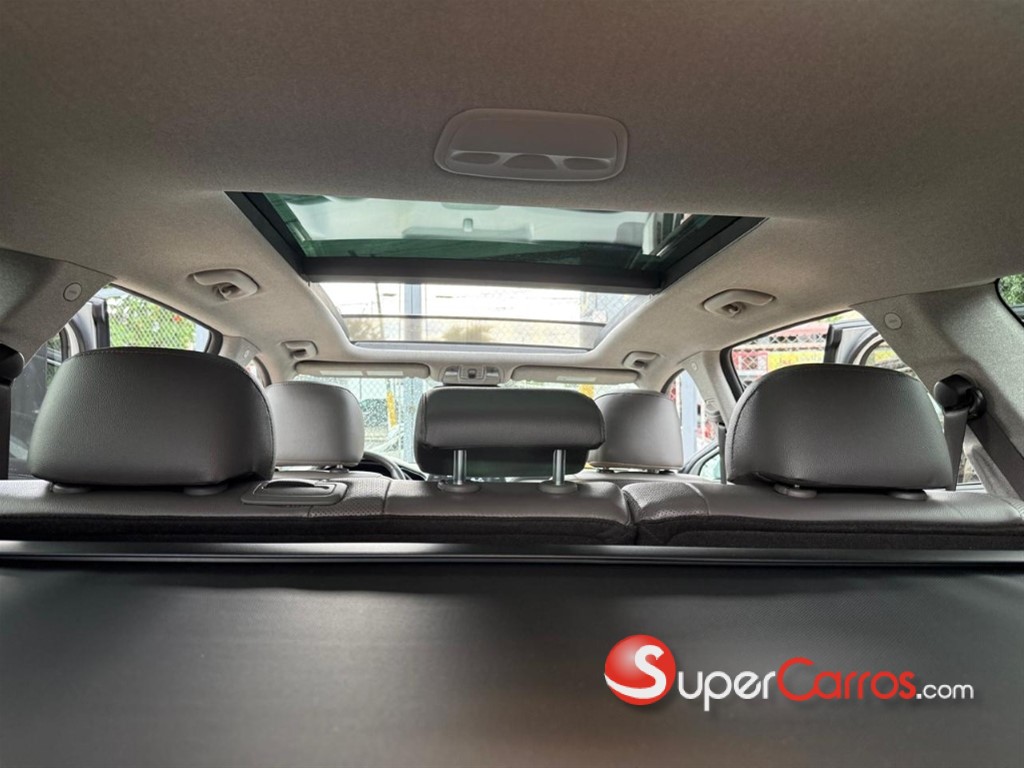 2020 Hyundai Santa Fe SEL — foto 11 / 11
