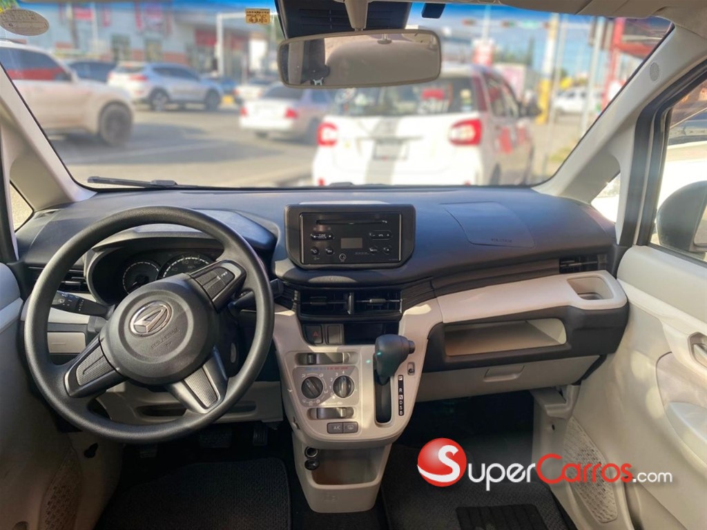 2020 Daihatsu Move — foto 2 / 11