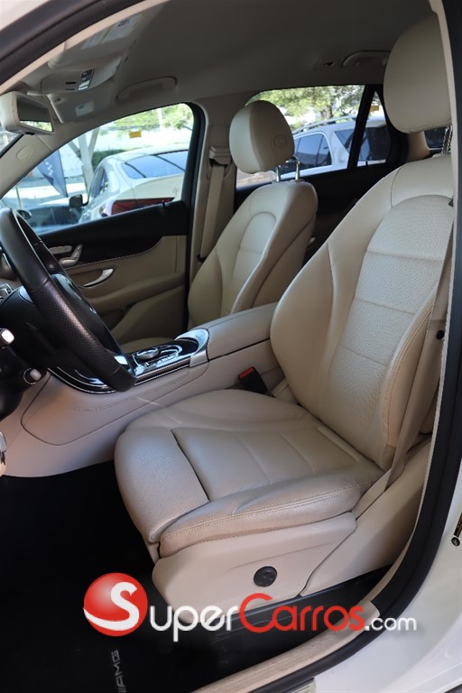2019 Mercedes-Benz Clase GLC 300 — foto 4 / 9
