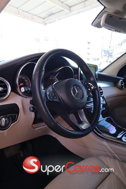 2019 Mercedes-Benz Clase GLC 300 — foto 5 / 9