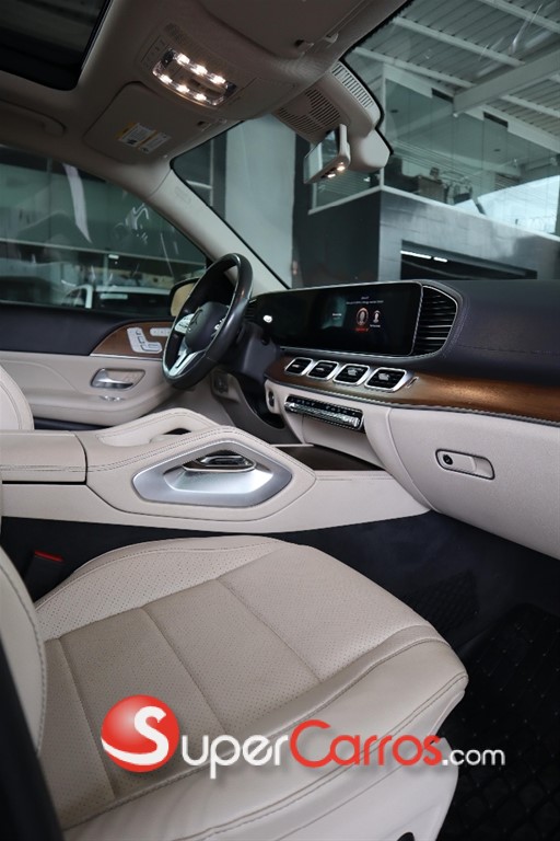 2019 Mercedes-Benz Clase GLC 300 — foto 6 / 9