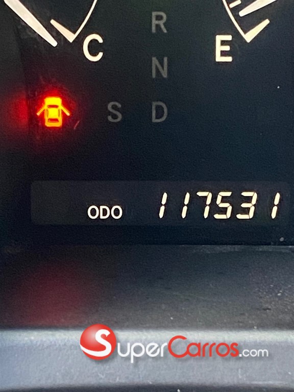2013 Toyota Highlander — foto 11 / 11