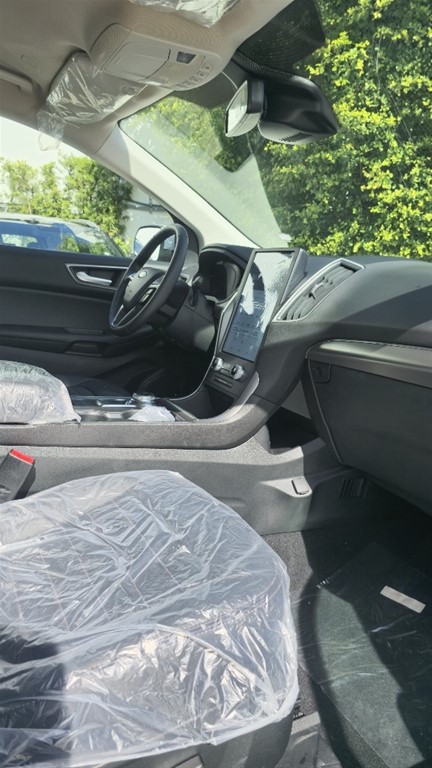 2022 Ford EDGE SEL — foto 2 / 12
