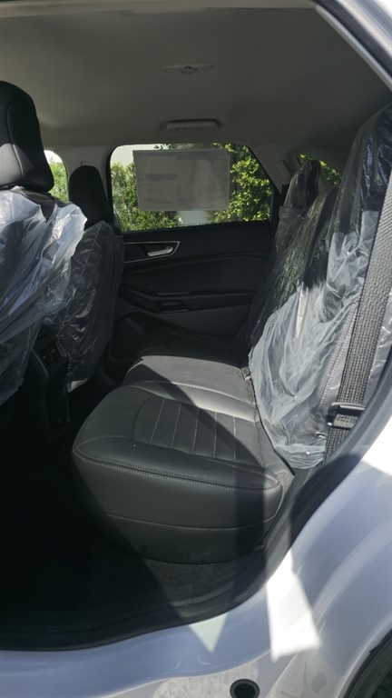 2022 Ford EDGE SEL — foto 7 / 12