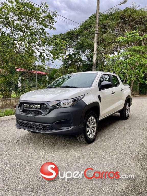 2025 Ram 700 SLT — foto 3 / 11