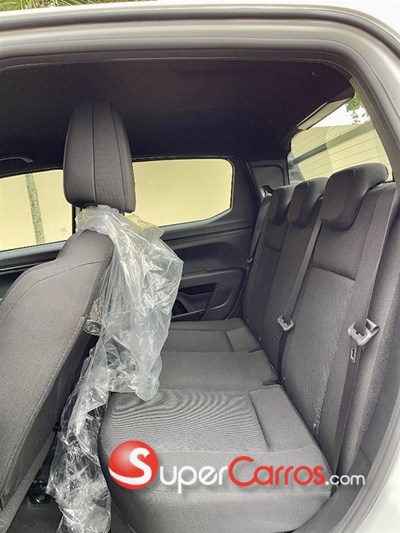 2025 Ram 700 SLT — foto 6 / 11
