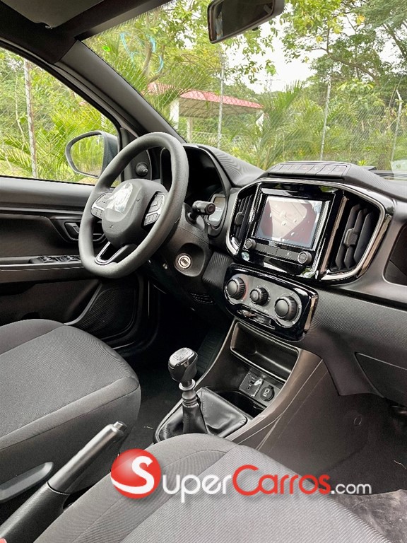 2025 Ram 700 SLT — foto 7 / 11