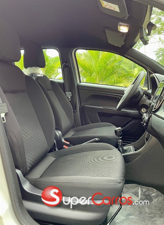 2025 Ram 700 SLT — foto 10 / 11