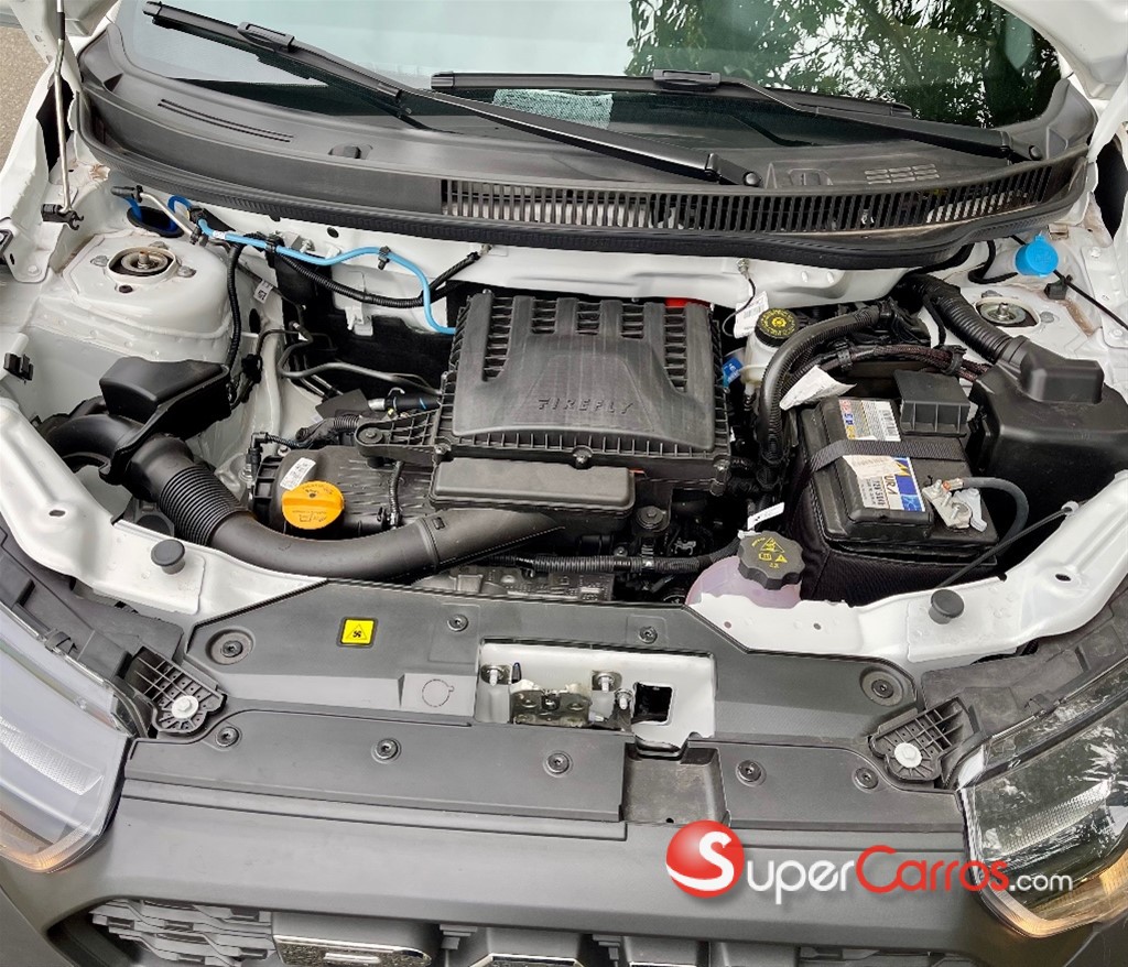 2025 Ram 700 SLT — foto 11 / 11