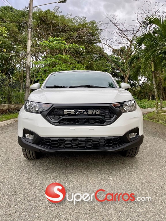 2024 Ram 700 Bighorn — foto 3 / 12