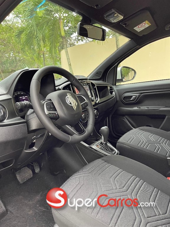 2024 Ram 700 Bighorn — foto 6 / 12