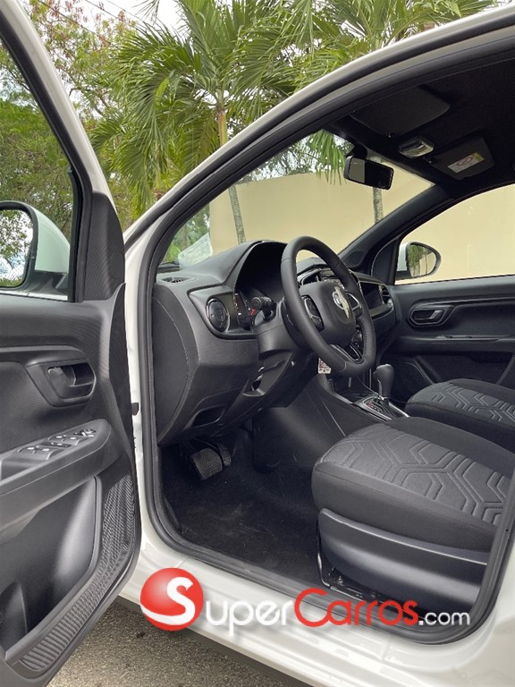 2024 Ram 700 Bighorn — foto 7 / 12