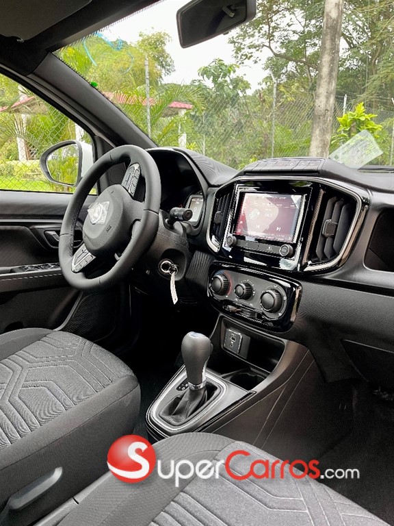 2024 Ram 700 Bighorn — foto 8 / 12