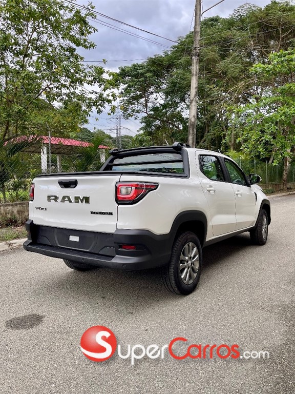 2024 Ram 700 Bighorn — foto 11 / 12