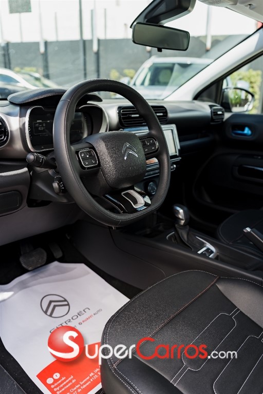 2024 Citroen C-4 Cactus — foto 5 / 11