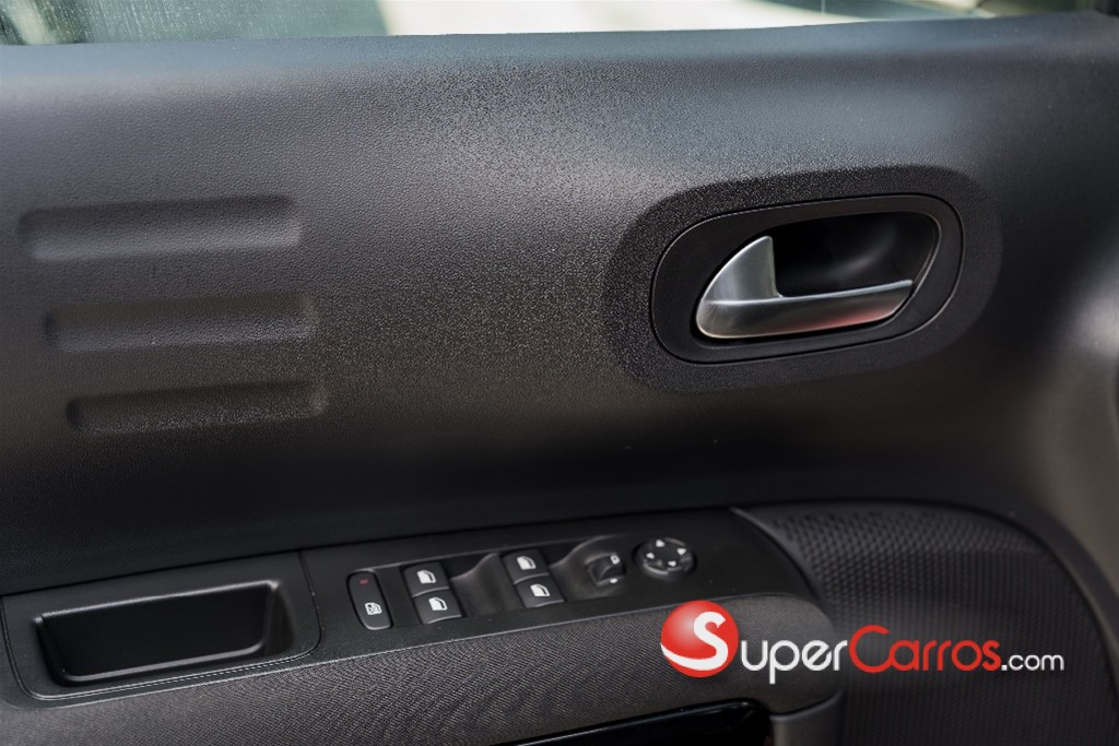 2024 Citroen C-4 Cactus — foto 6 / 11