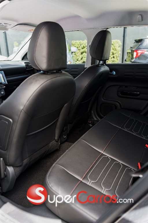 2024 Citroen C-4 Cactus — foto 7 / 11