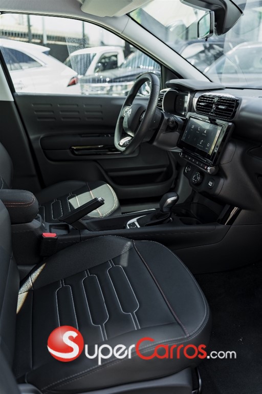 2024 Citroen C-4 Cactus — foto 11 / 11