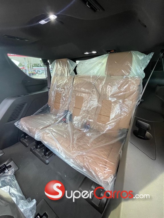 2024 Cadillac Escalade Premium Luxury — foto 12 / 12