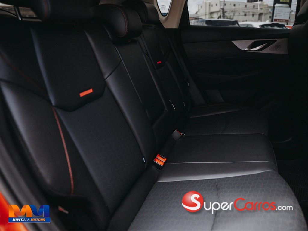 2023 Changan CS 35 Elite — foto 5 / 7
