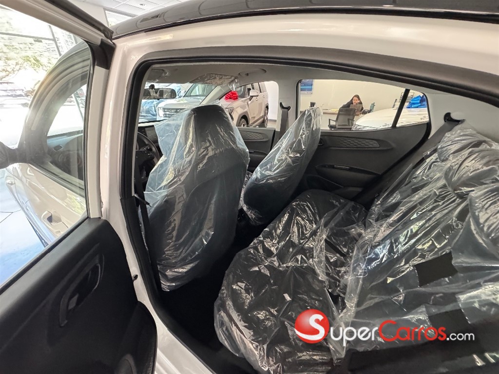 2026 Hyundai Grand I 10 — foto 6 / 9