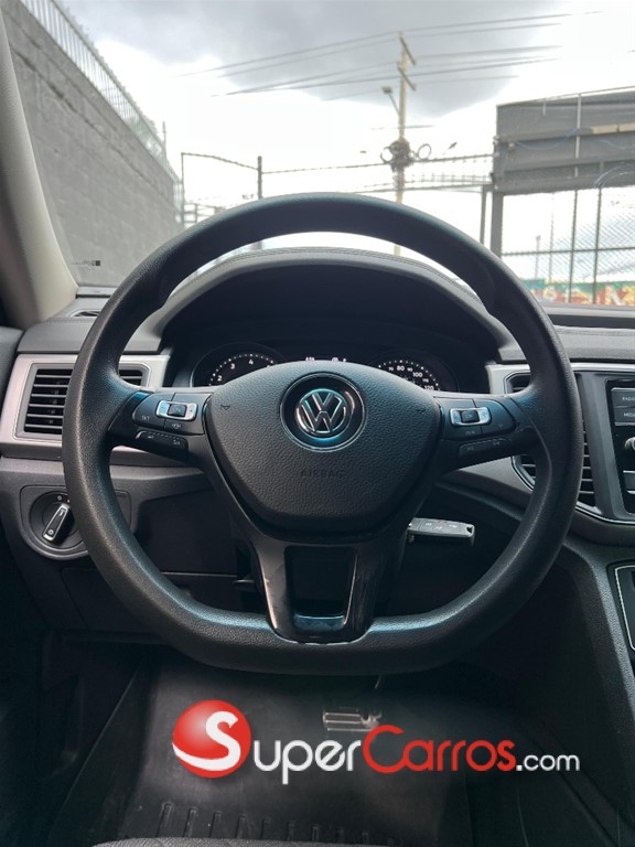 2019 Volkswagen Atlas — foto 6 / 10