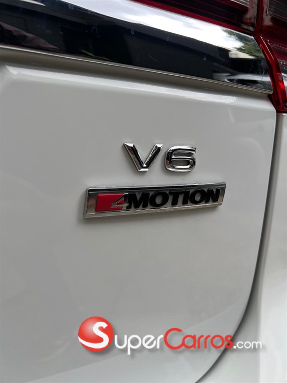 2019 Volkswagen Atlas — foto 9 / 10