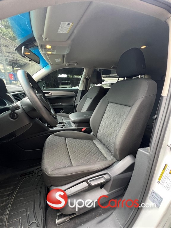 2019 Volkswagen Atlas — foto 10 / 10