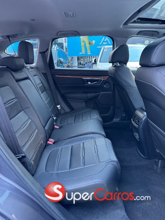 2020 Honda CR-V EX — foto 10 / 12