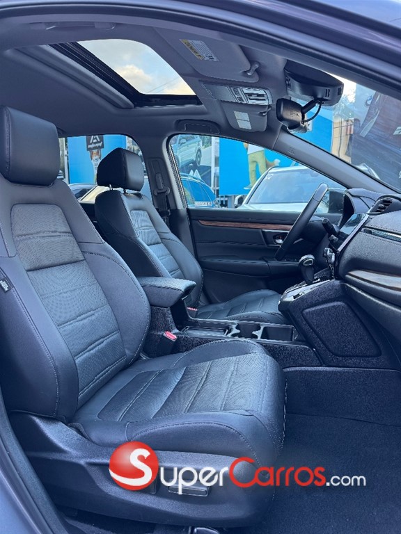 2020 Honda CR-V EX — foto 11 / 12