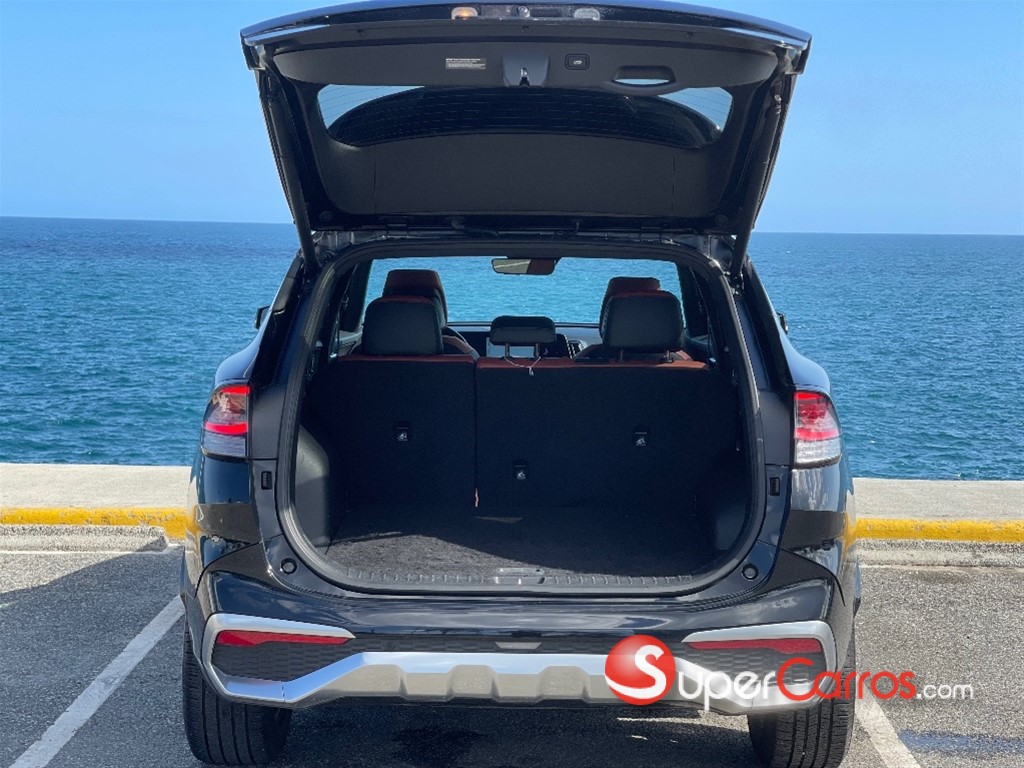 2023 Kia Sportage SX Prestige — foto 6 / 10