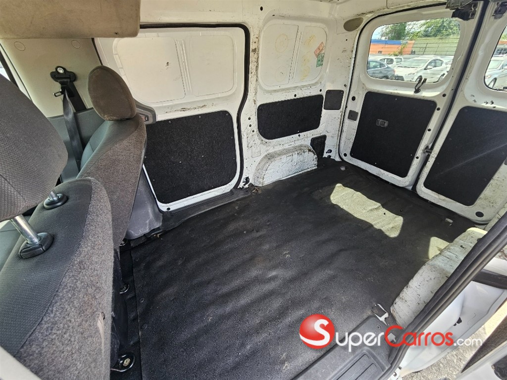 2019 Nissan NV 200 — foto 3 / 12