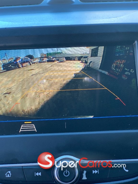 2019 Chevrolet Equinox LS — foto 3 / 8
