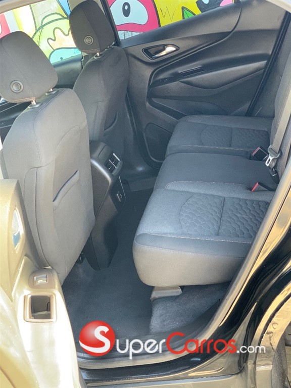 2019 Chevrolet Equinox LS — foto 5 / 8