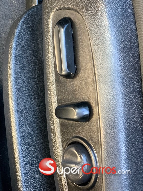2019 Chevrolet Equinox LS — foto 8 / 8