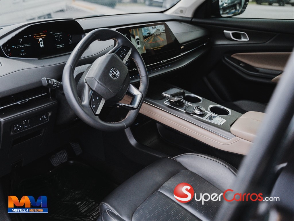 2023 Changan CS 55 Plus — foto 3 / 5