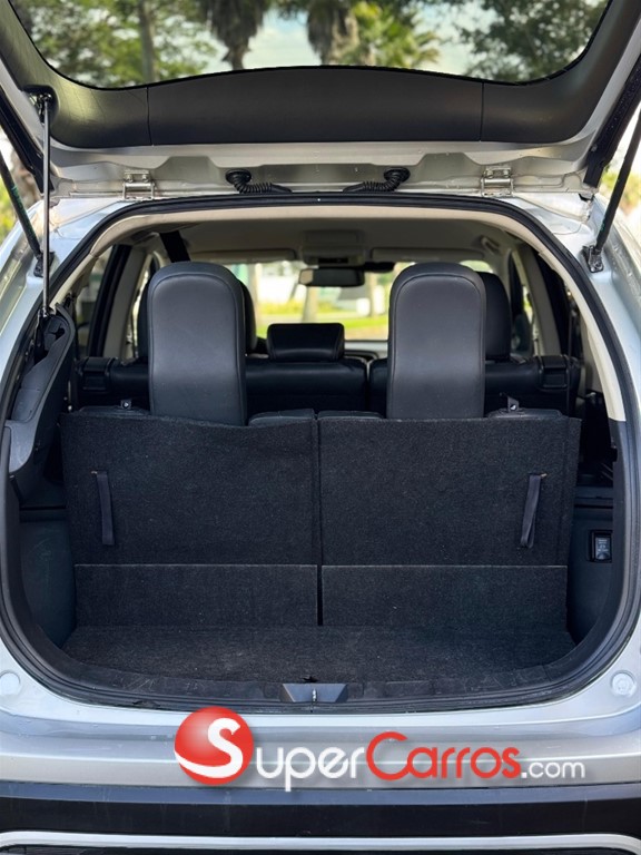2020 Mitsubishi Motors Outlander SEL — foto 2 / 10
