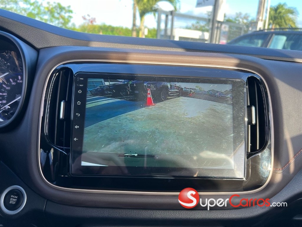 2026 GAC GS3 — foto 5 / 10