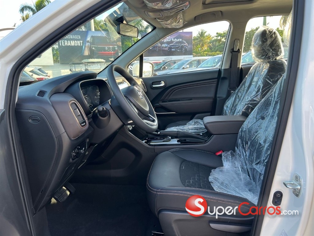 2026 GAC GS3 — foto 6 / 10